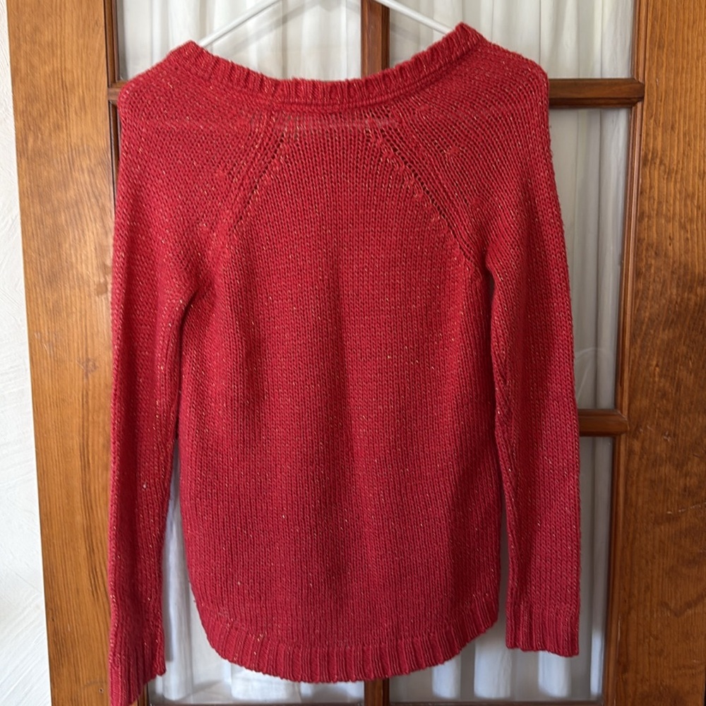Roxy sweater - Picture 3 of 3
